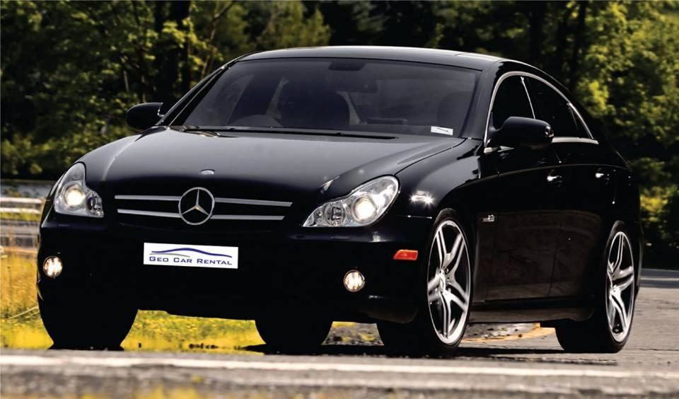 Ботели Geo Car Rental Тбилиси-15
