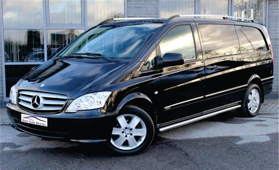Ботели Geo Car Rental Тбилиси-16
