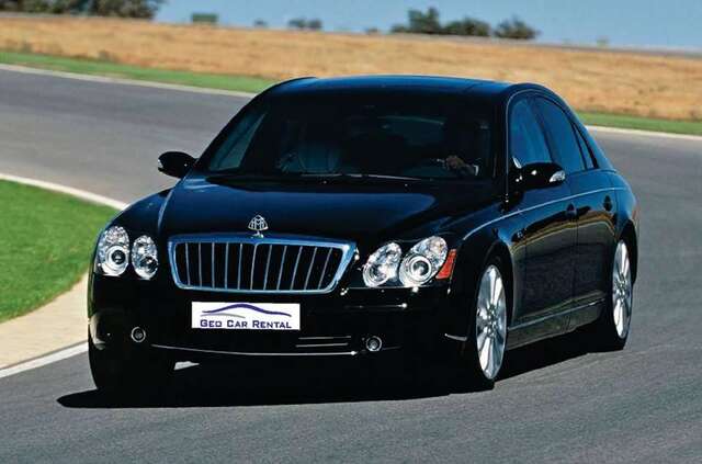 Ботели Geo Car Rental Тбилиси-12