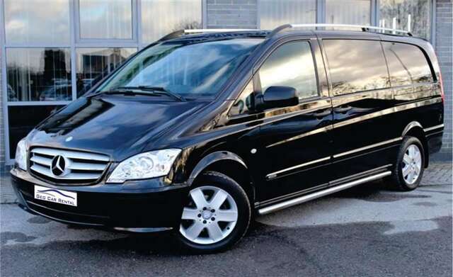 Ботели Geo Car Rental Тбилиси-15