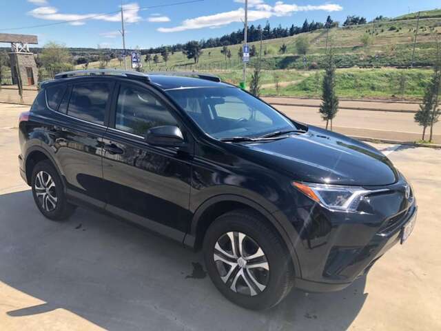 Ботели Geo Car Rental Тбилиси-11